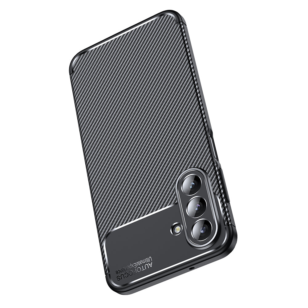 Galaxy A26 Kılıf Zore Negro Silikon Kapak