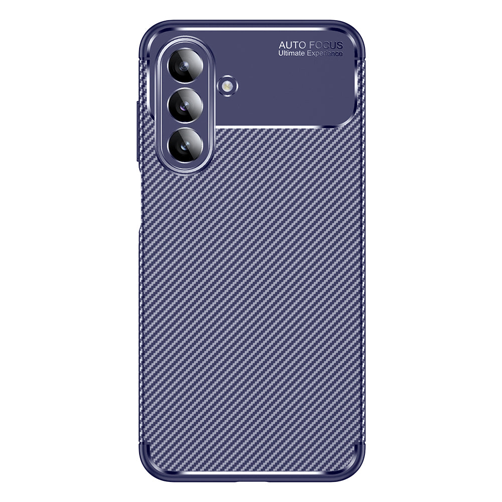 Galaxy A26 Kılıf Zore Negro Silikon Kapak