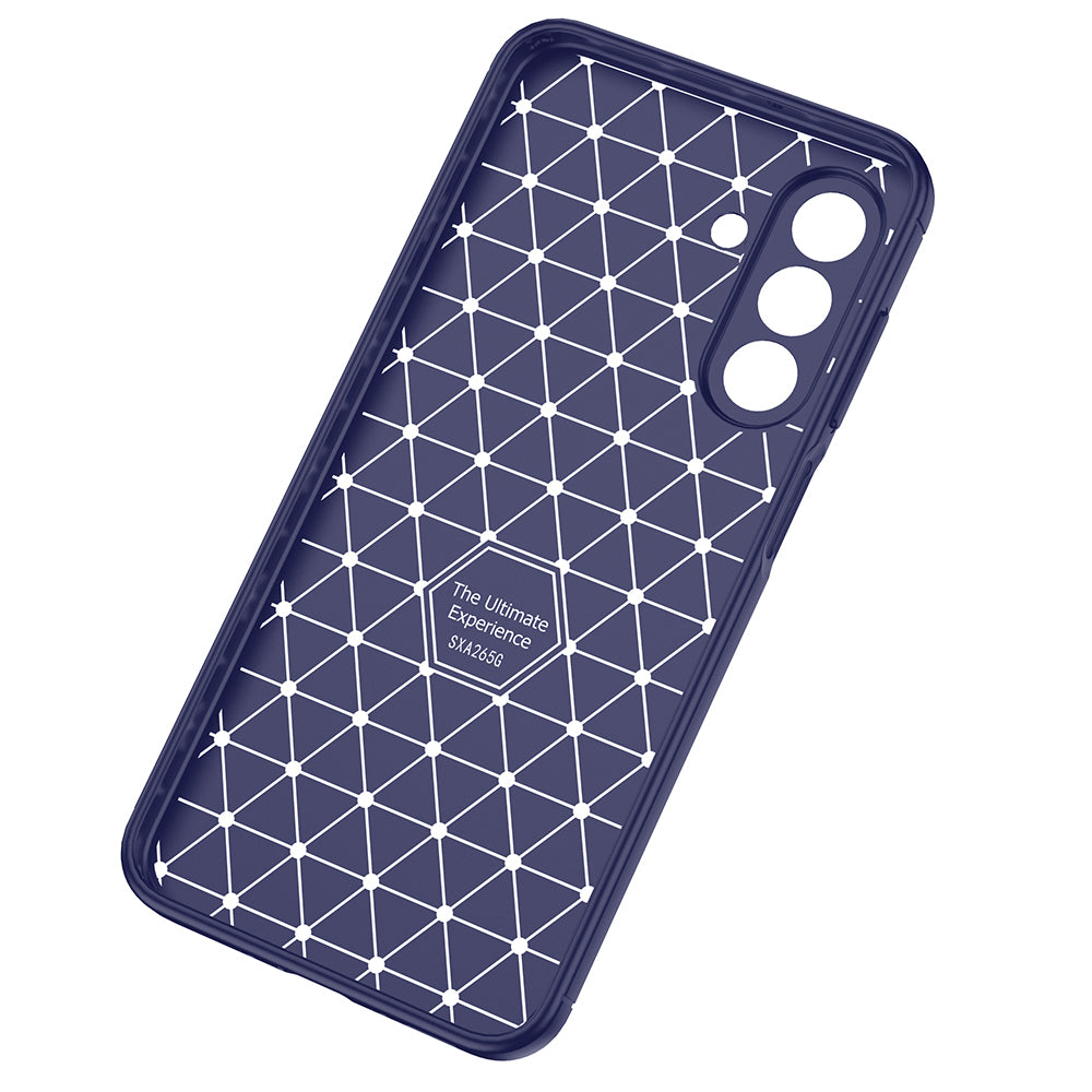 Galaxy A26 Kılıf Zore Negro Silikon Kapak