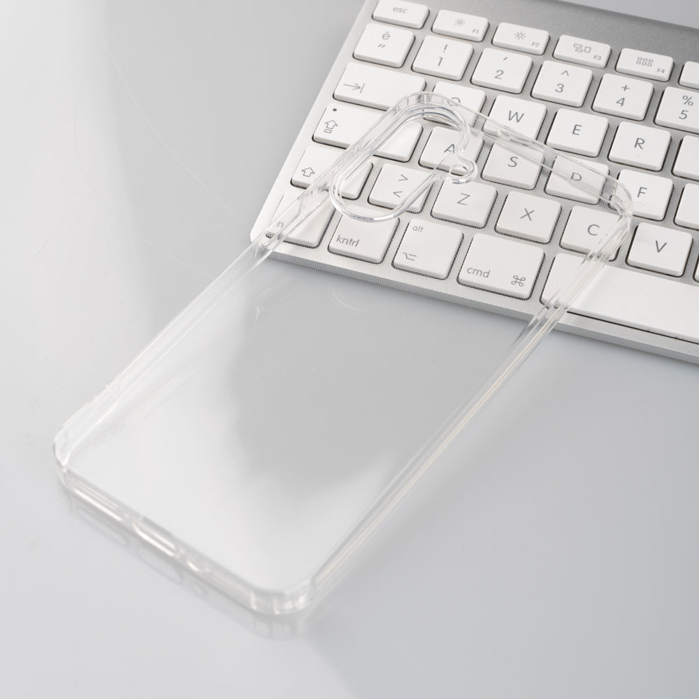 Galaxy A26 Zore 2mm Anti Shock Silikon