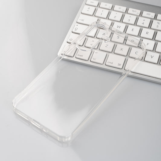 Galaxy A26 Zore 2mm Anti Shock Silikon