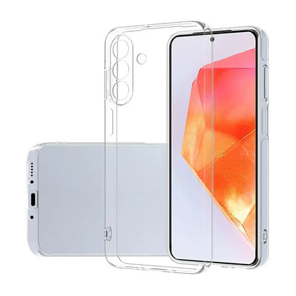 Galaxy A27 Kılıf Zore Süper Silikon Kapak