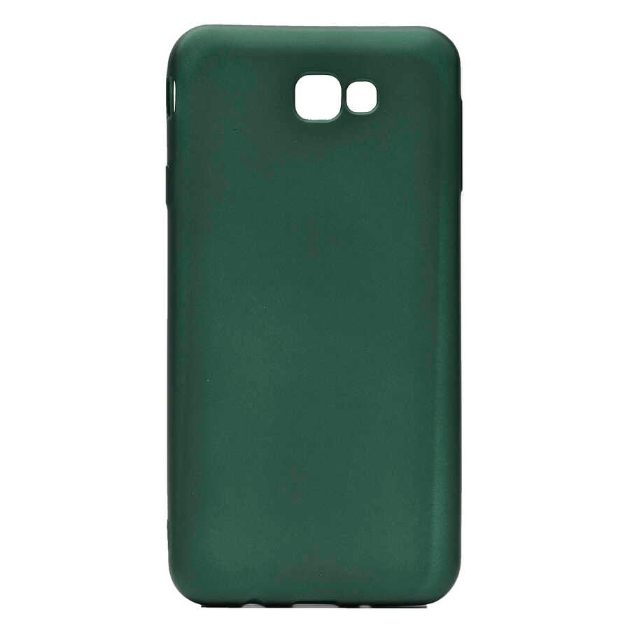 Galaxy A3 2017 Kılıf Zore Premier Silikon Kapak