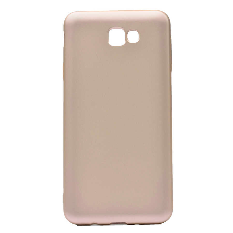 Galaxy A3 2017 Kılıf Zore Premier Silikon Kapak