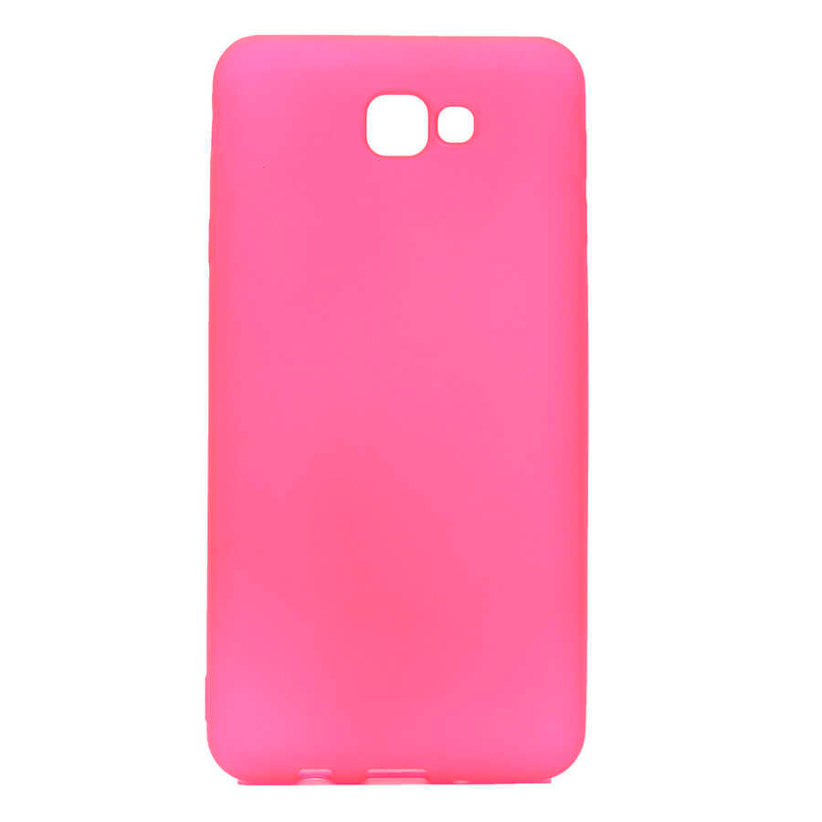 Galaxy A3 2017 Kılıf Zore Premier Silikon Kapak