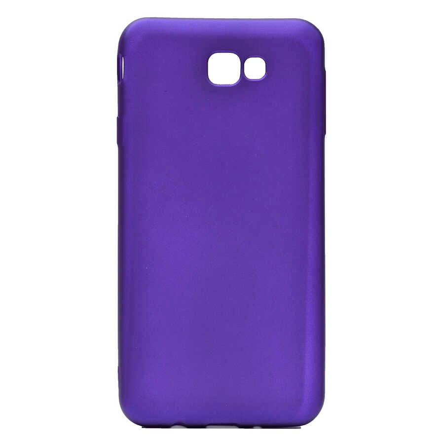 Galaxy A3 2017 Kılıf Zore Premier Silikon Kapak