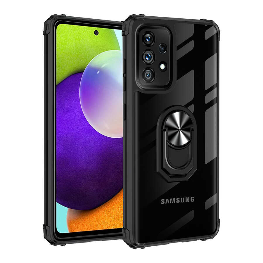 Galaxy A32 4G Kılıf Zore Mola Kapak