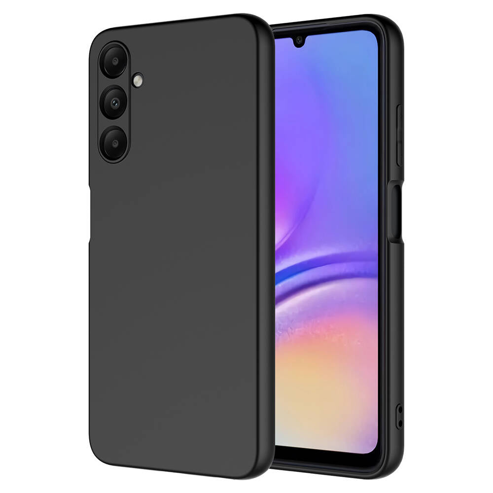 Galaxy A35 Kılıf Zore Mara Lansman Kapak