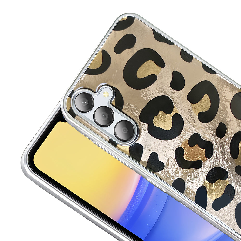 Galaxy A36 Kılıf Desenli Zore Mep Kapak