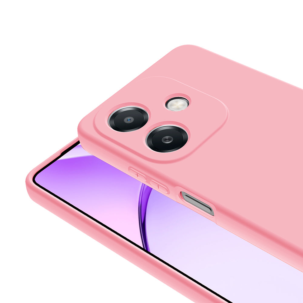 Galaxy A36 Kılıf Zore Mara Lansman Kapak
