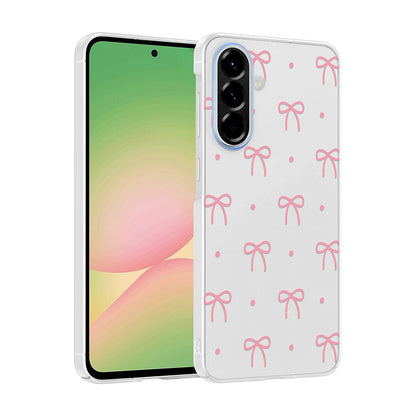 Galaxy A37 Kılıf Kamera Korumalı Desenli Zore Klip Kapak