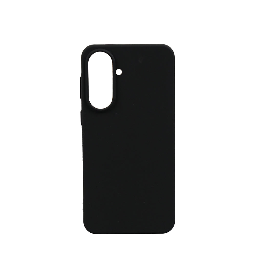Galaxy A37 Kılıf Zore Biye Silikon