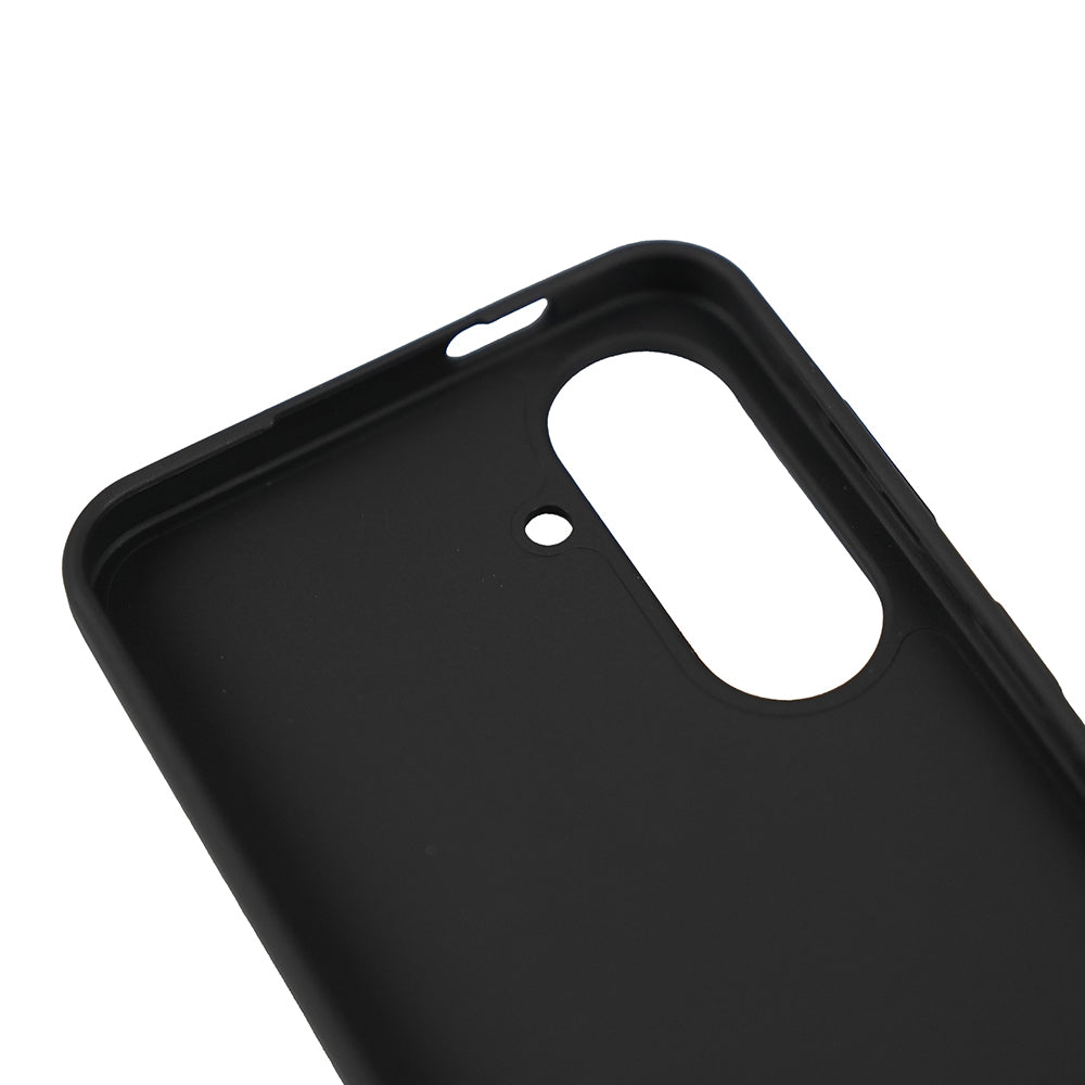 Galaxy A37 Kılıf Zore Biye Silikon