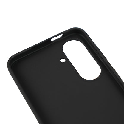 Galaxy A37 Kılıf Zore Biye Silikon