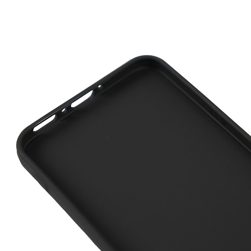 Galaxy A37 Kılıf Zore Biye Silikon
