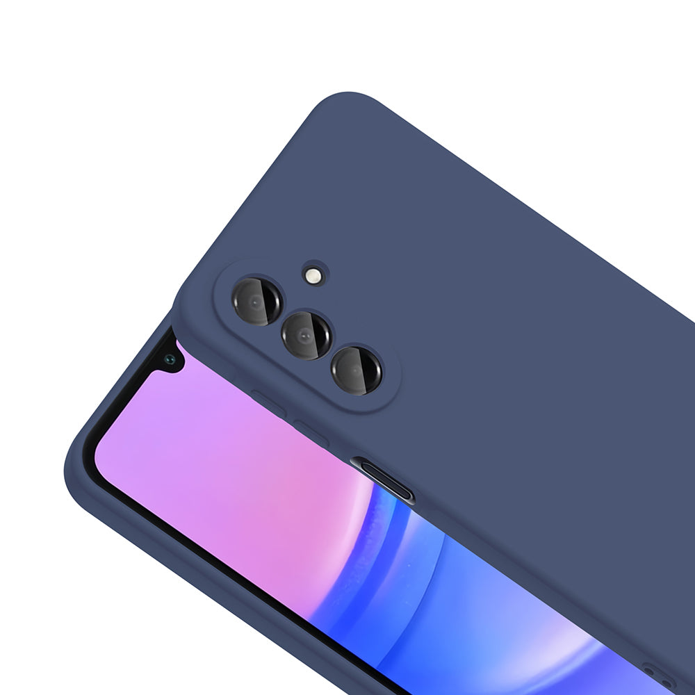 Galaxy A37 Kılıf Zore Mara Lansman Kapak