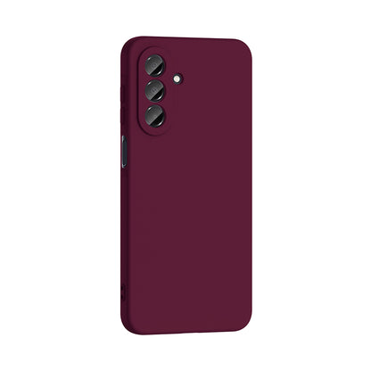 Galaxy A37 Kılıf Zore Mara Lansman Kapak