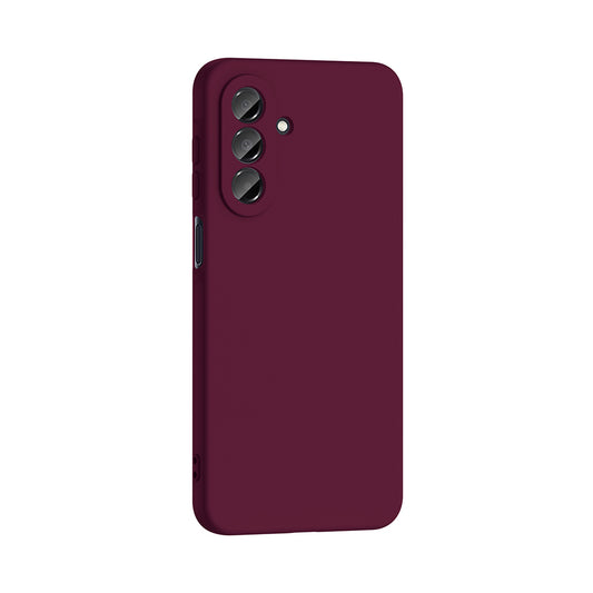 Galaxy A37 Kılıf Zore Mara Lansman Kapak