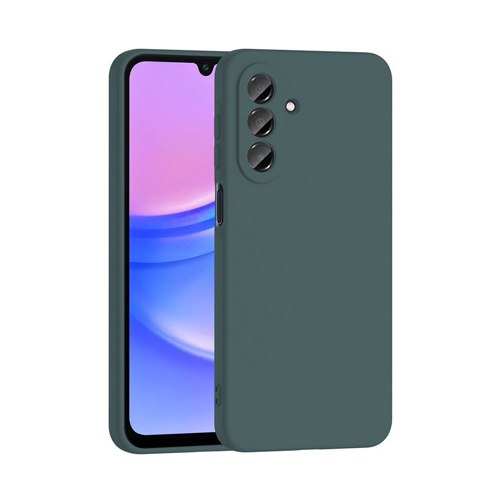 Galaxy A37 Kılıf Zore Mara Lansman Kapak