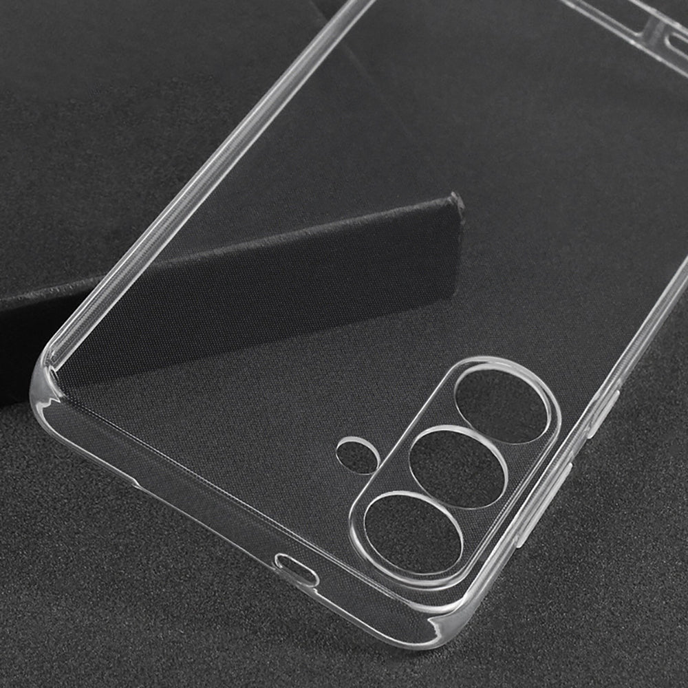Galaxy A37 Kılıf Zore Süper Silikon Kapak