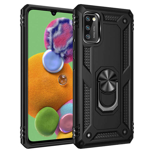 Galaxy A41 Kılıf Zore Vega Kapak