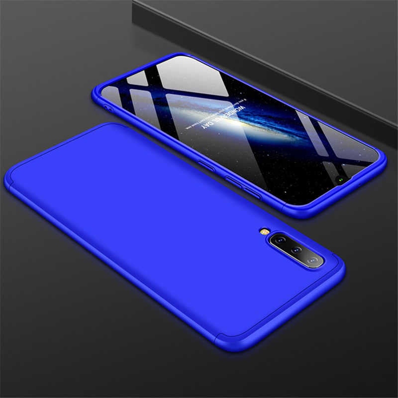 Galaxy A50 Kılıf Zore Ays Kapak