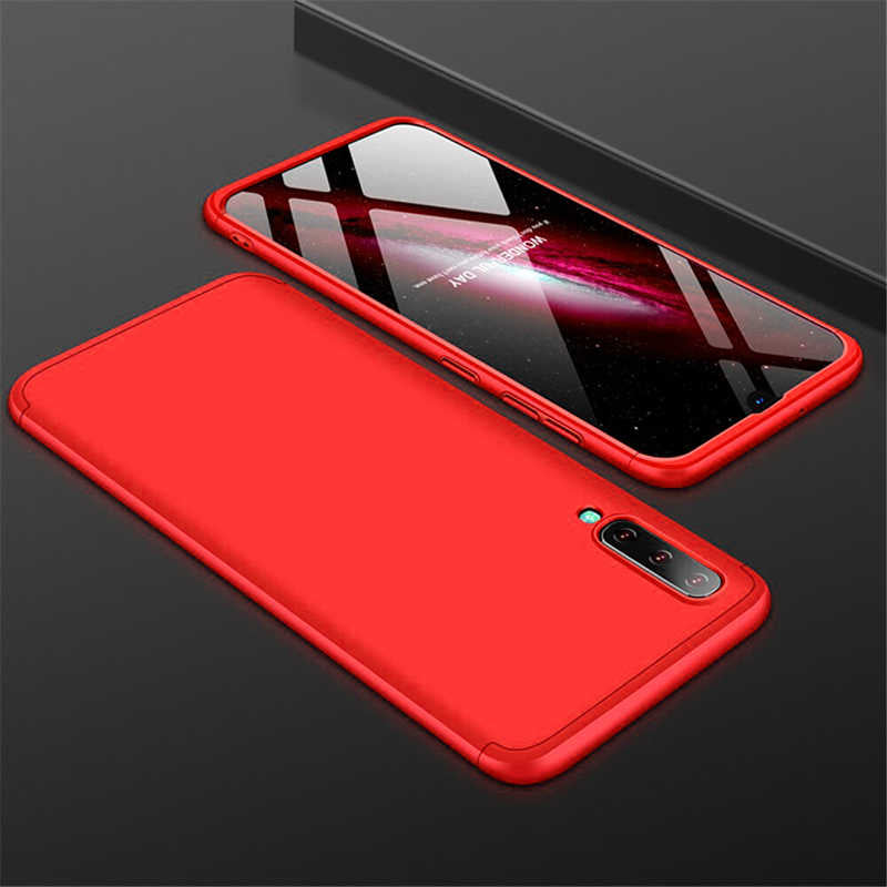 Galaxy A50 Kılıf Zore Ays Kapak