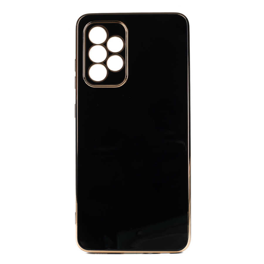 Galaxy A52 Kılıf Zore Bark Kapak