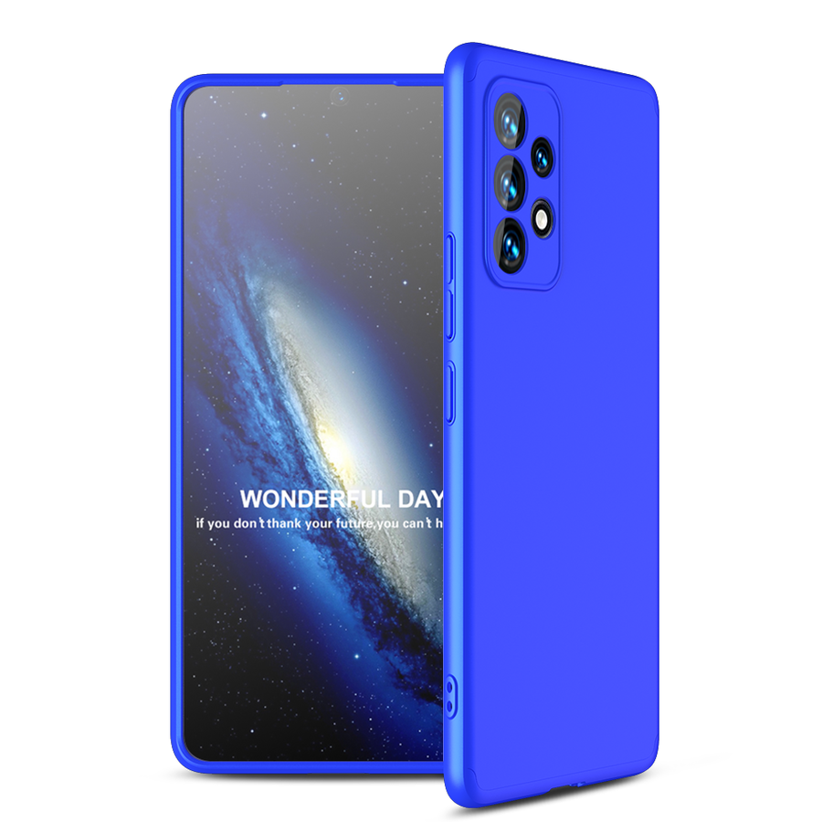Galaxy A53 5G Kılıf Zore Ays Kapak