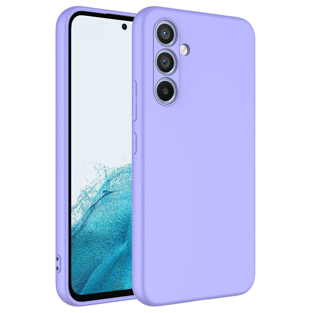 Galaxy A54 Kılıf Zore Mara Lansman Kapak