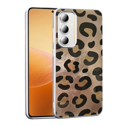 Galaxy A55 Kılıf Desenli Zore Mep Kapak