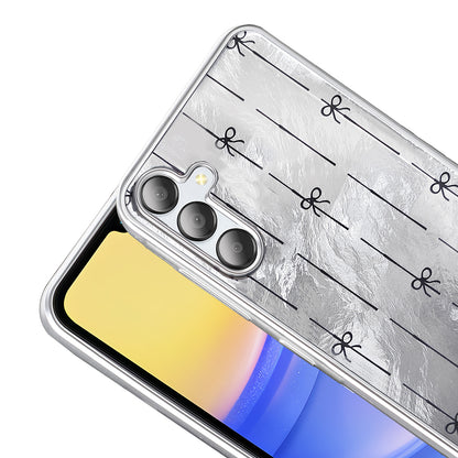 Galaxy A56 Kılıf Desenli Zore Mep Kapak