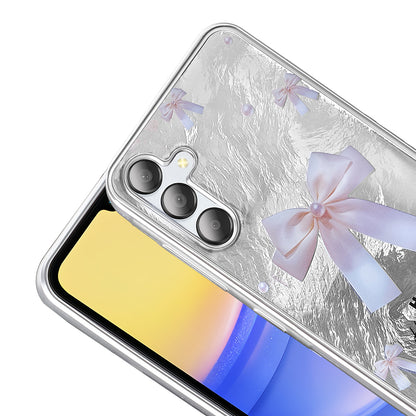 Galaxy A56 Kılıf Desenli Zore Mep Kapak