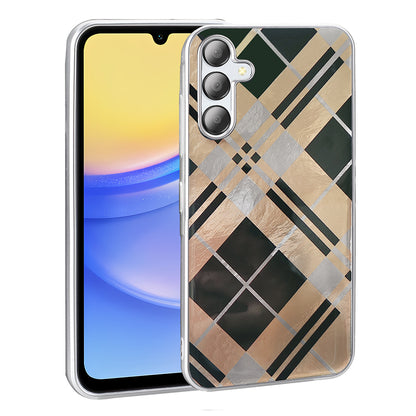 Galaxy A56 Kılıf Desenli Zore Mep Kapak