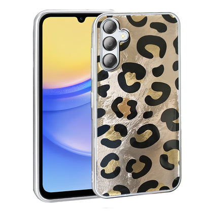 Galaxy A56 Kılıf Desenli Zore Mep Kapak