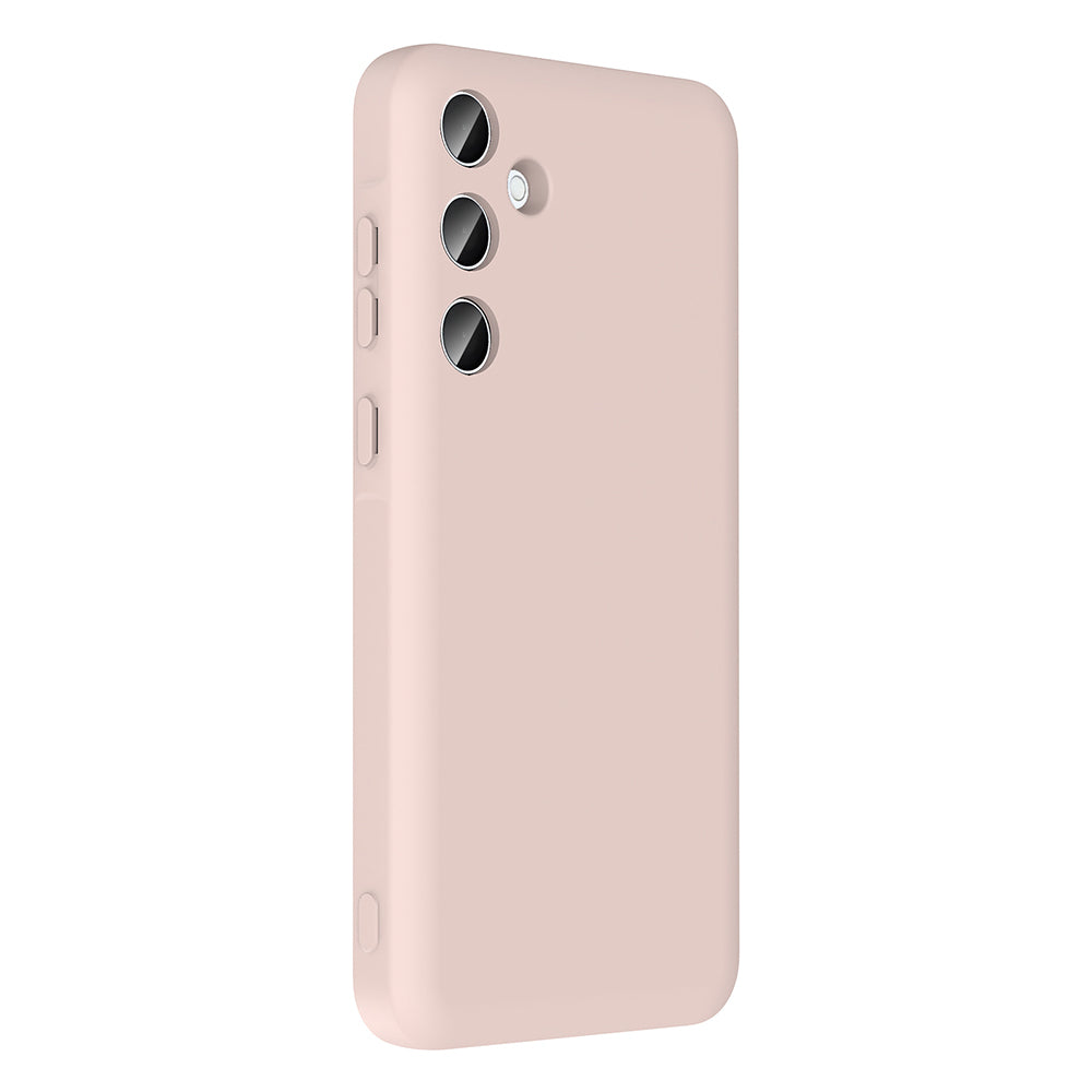 Galaxy A56 Kılıf Kamera Korumalı Kartlık Hazneli Zore Vitra Kapak