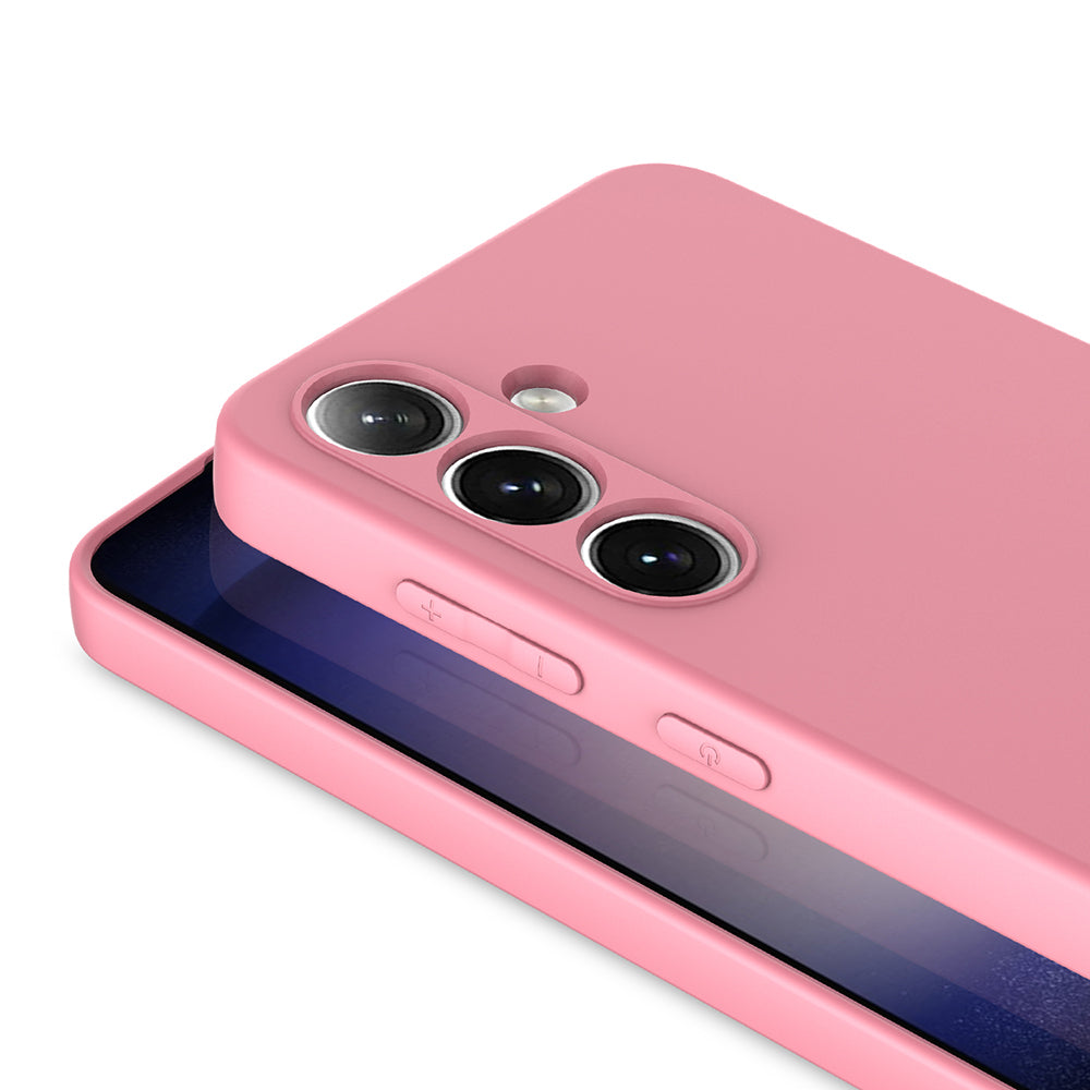 Galaxy A56 Kılıf Zore Mara Lansman Kapak