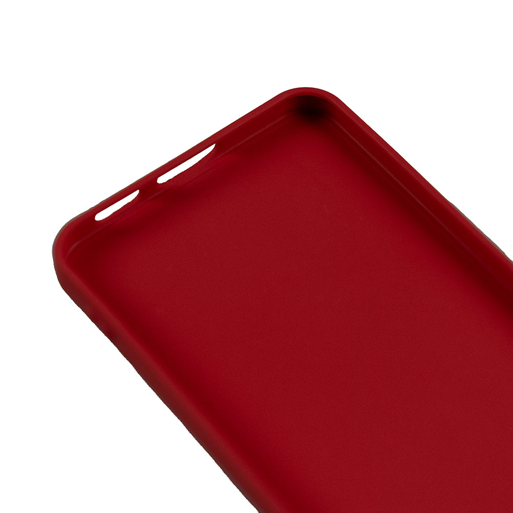 Galaxy A57 Kılıf Zore Biye Silikon