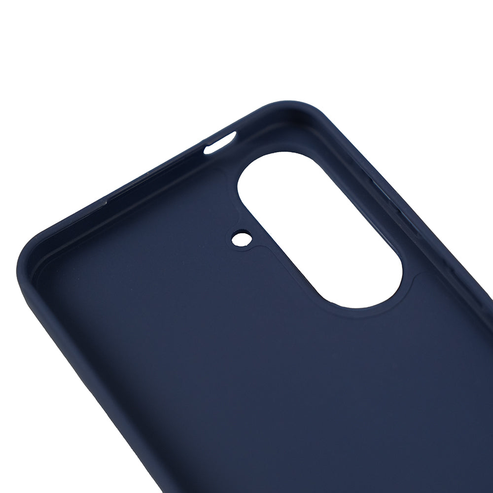 Galaxy A57 Kılıf Zore Biye Silikon
