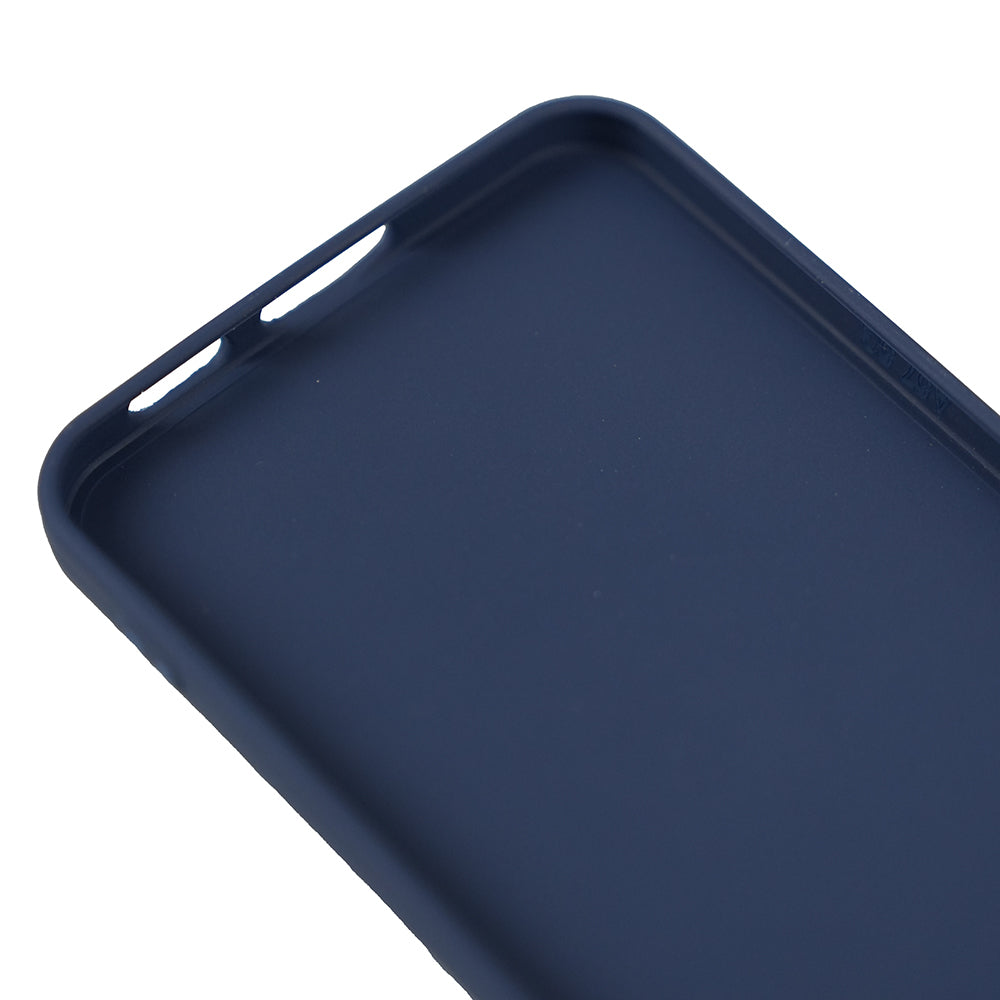 Galaxy A57 Kılıf Zore Biye Silikon