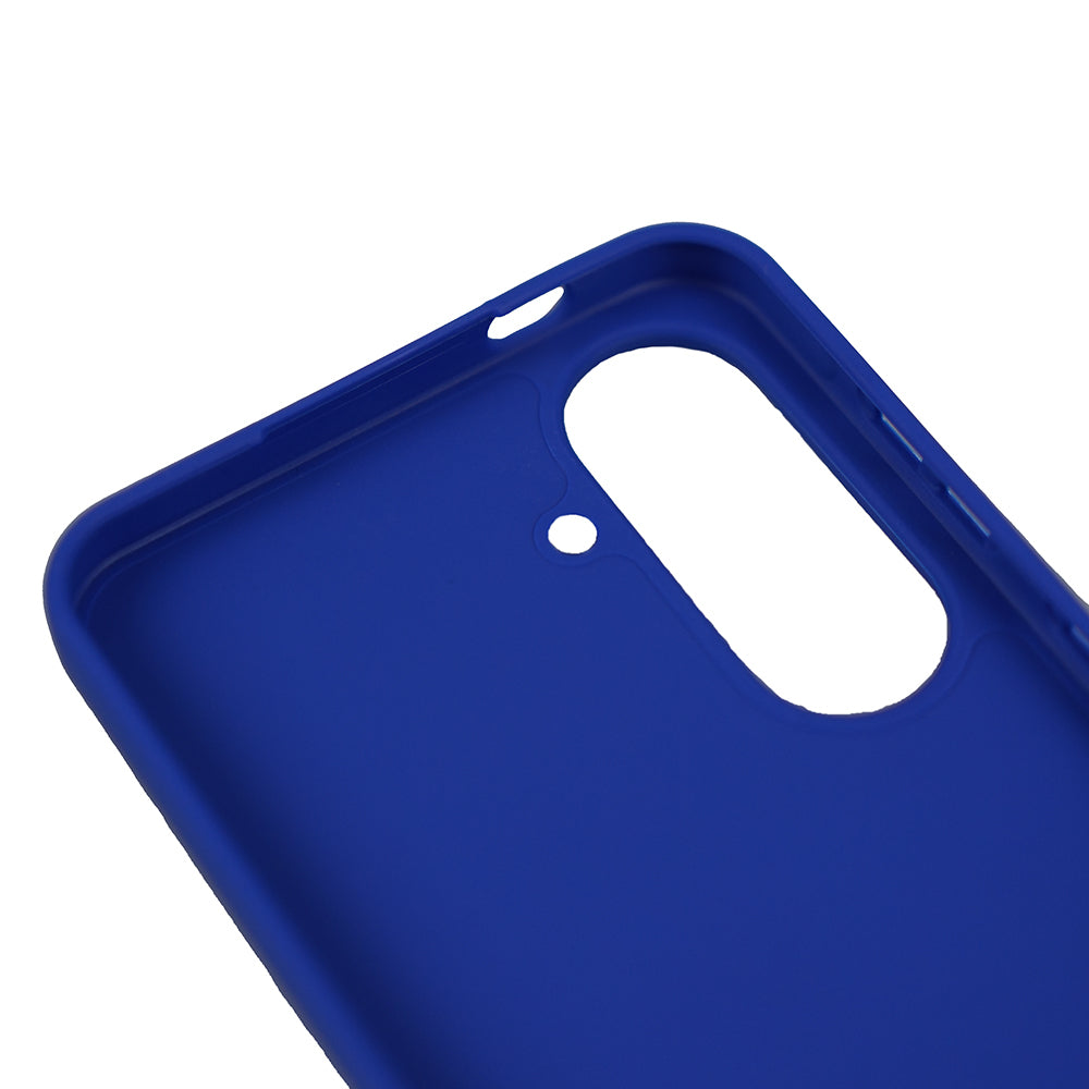 Galaxy A57 Kılıf Zore Biye Silikon