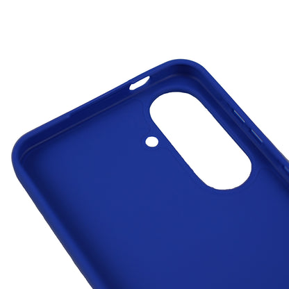 Galaxy A57 Kılıf Zore Biye Silikon