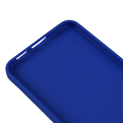 Galaxy A57 Kılıf Zore Biye Silikon
