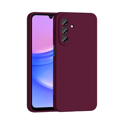 Galaxy A57 Kılıf Zore Mara Lansman Kapak