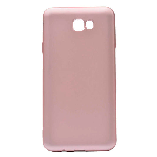 Galaxy A7 2017 Kılıf Zore Premier Silikon Kapak