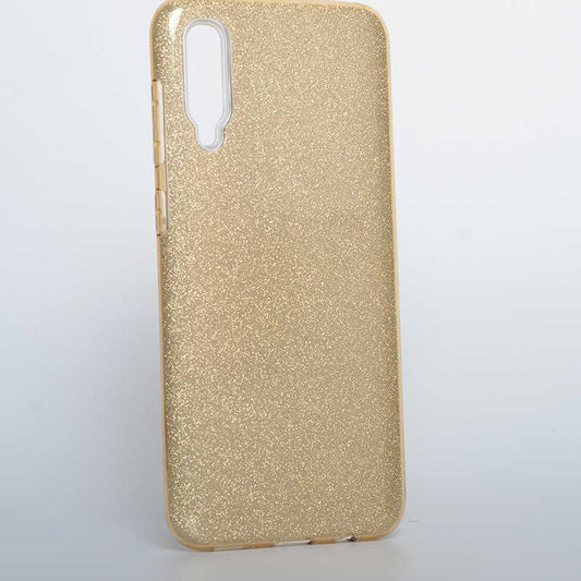 Galaxy A70 Kılıf Zore Shining Silikon