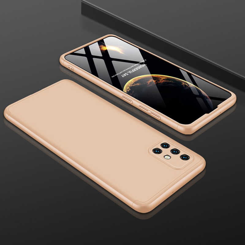 Galaxy A71 Kılıf Zore Ays Kapak