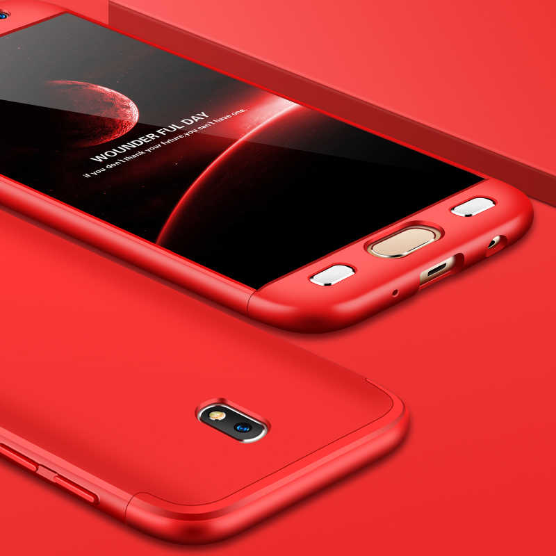 Galaxy J530 Pro Kılıf Zore Ays Kapak