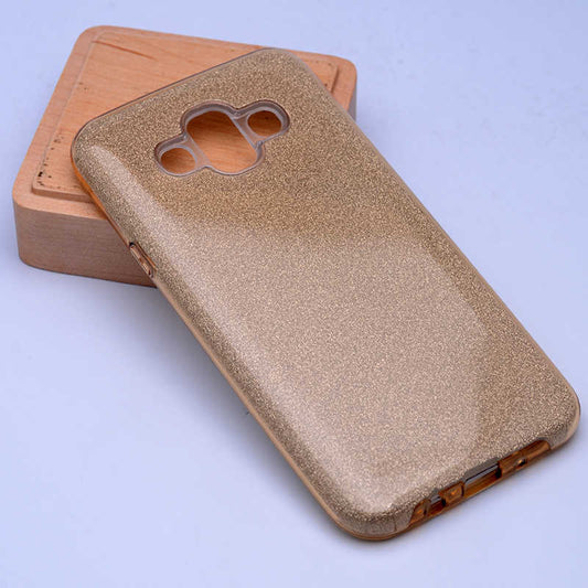 Galaxy J7 Duo Kılıf Zore Shining Silikon