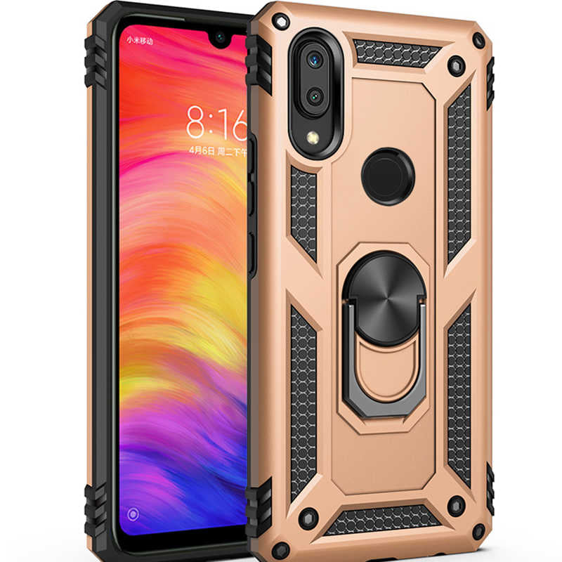 Galaxy M20 Kılıf Zore Vega Kapak